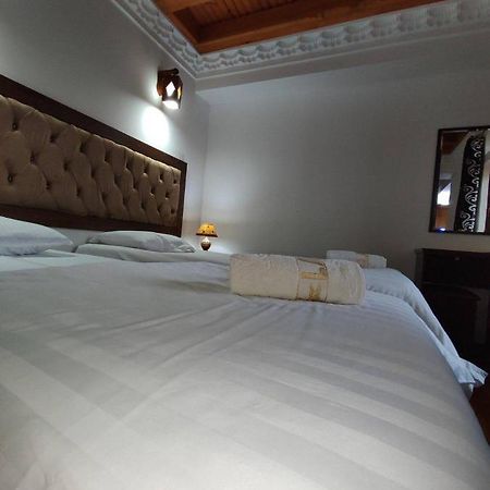 Hotel Kupala บูคารา ภายนอก รูปภาพ