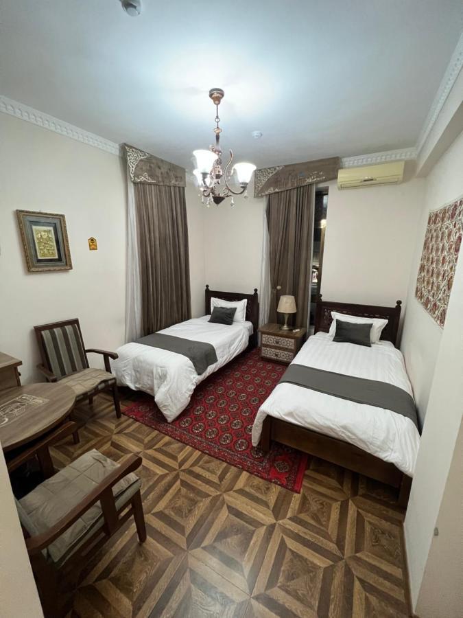 Hotel Kupala บูคารา ภายนอก รูปภาพ