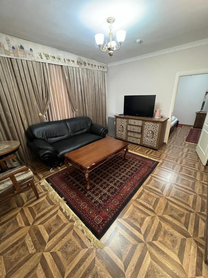 Hotel Kupala บูคารา ภายนอก รูปภาพ