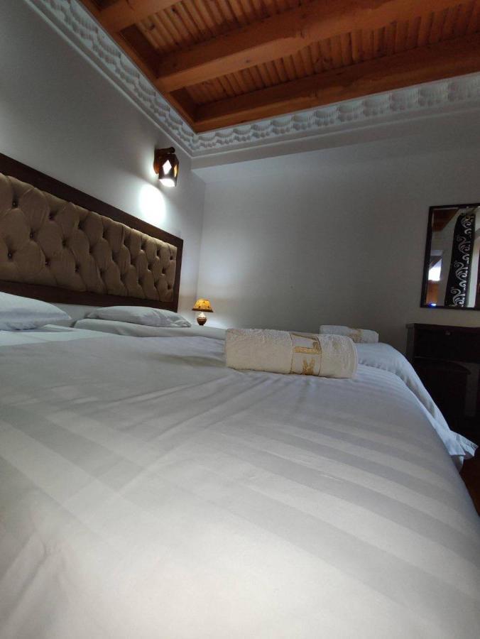 Hotel Kupala บูคารา ภายนอก รูปภาพ
